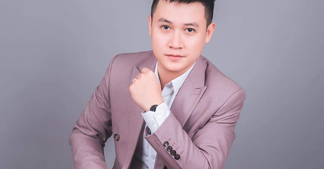 Diễn viên Nguyễn Lộc tạm gác nghiệp diễn tập trung cho mảng làm đẹp