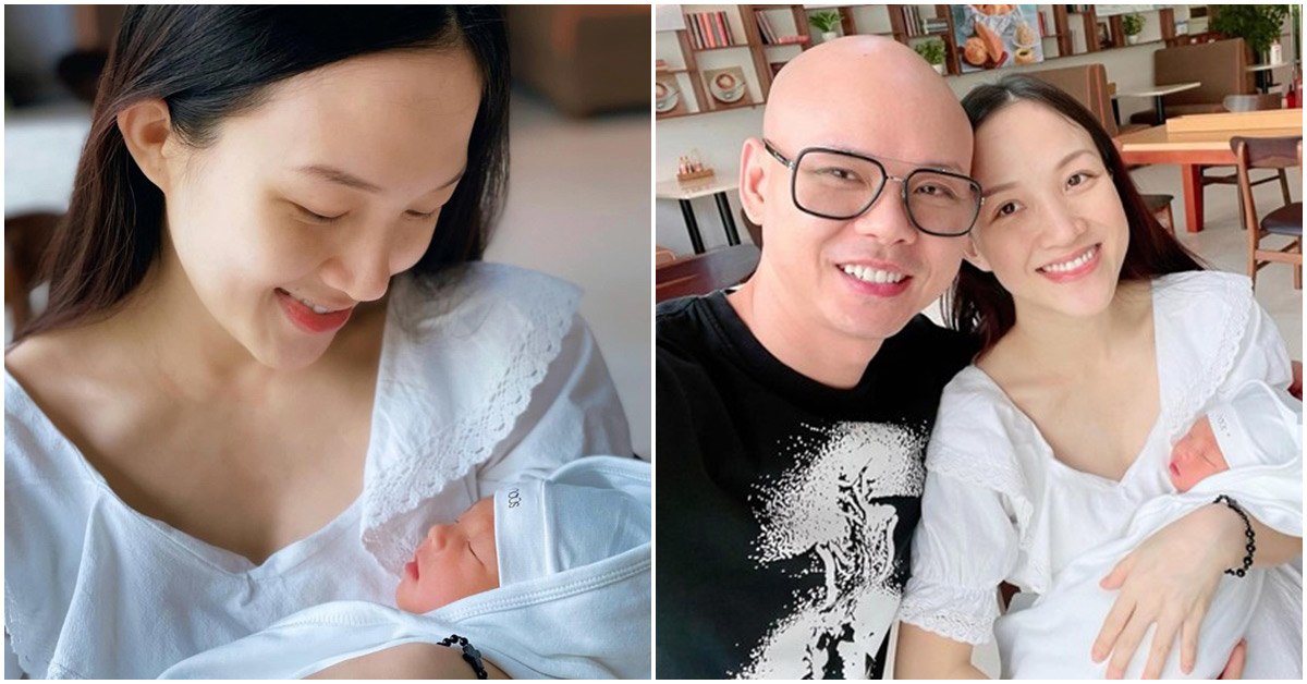 Vợ Phan Đinh Tùng nguy kịch khi chuyển dạ, sau sinh 5 ngày không có dấu vết "bà đẻ"