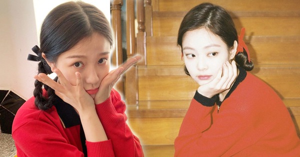 Liên tục "cosplay" Jennie, Ngu Thư Hân bị netizen nghi ngờ chỉ đang giả vờ cuồng Lisa để gây chú ý mà thôi