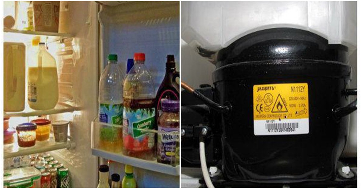 Tủ lạnh có dấu hiệu này cảnh báo đang hết gas, phải thay ngay kẻo hỏng