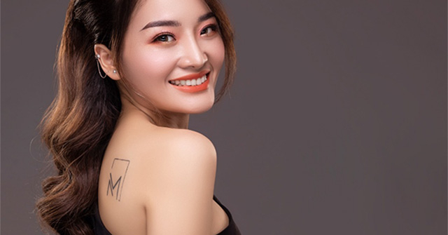 Yumi Trần: Cô gái trẻ thành công trong lĩnh vực phun xăm thẩm mỹ