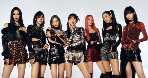 Kpop bùng nổ đến nơi rồi: SM debut "nhóm nữ mới" 7 thành viên, đội hình visual - dance - vocal đỉnh thế này thì ai làm lại?
