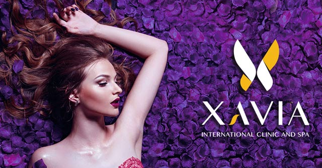 Xavia International Clinic & Spa cùng phái đẹp tạo nên phiên bản hoản hảo nhất và hơn thế nữa