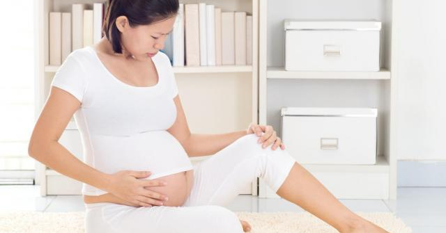 Những thói quen ngỡ bình thường lại trở thành "thủ phạm" hại thai nhi trong bụng mẹ