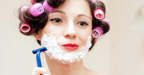 Phụ nữ Nhật thường cạo lông mặt để làm đẹp da, chống lão hóa nhưng BS da liễu khuyến cáo 2 điều khiến nhiều chị em thức tỉnh