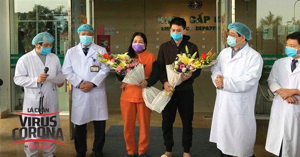 PGS.TS Nguyễn Huy Nga giải đáp về trường hợp tái nhiễm sau khi đã xét nghiệm âm tính Covid-19