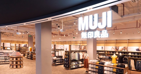 HOT: Muji Việt Nam khai trương store trải nghiệm vào 31⁄7, hé lộ những hình ảnh nóng hổi đầu tiên