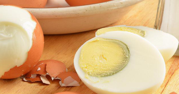 3 loại thực phẩm không nên tiêu thụ ngay sau khi ăn trứng kẻo mất chất dinh dưỡng, thậm chí tạo sỏi, gây loét dạ dày