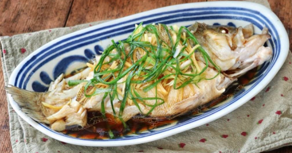 Ăn cá rất tốt cho sức khỏe nhưng có 4 kiểu loại thực phẩm này không nên ăn kẻo gây hại cho sức khỏe