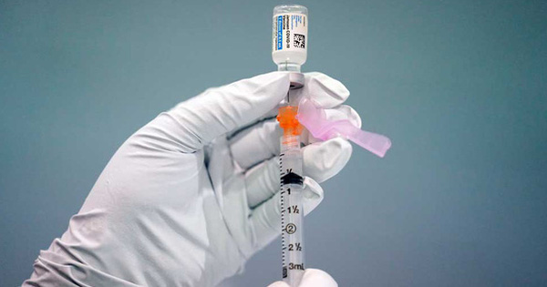 Vắc xin AstraZeneca và Pfizer nếu tiêm cùng nhau: Hiệu quả miễn dịch tăng lên mạnh mẽ