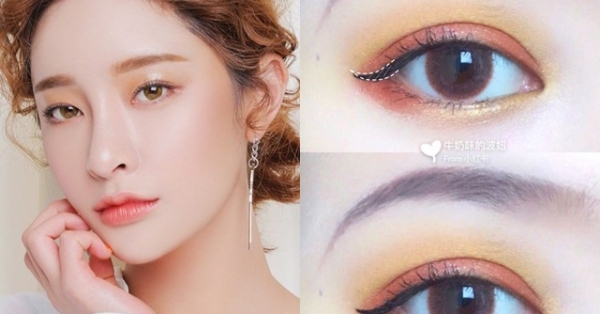 5 cách vẽ eyeliner phù hợp từng hoàn cảnh, giúp nàng xinh đẹp không góc chết