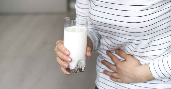 5 kiểu người không nên uống nhiều sữa bò vì sẽ gây tổn hại đến cơ thể