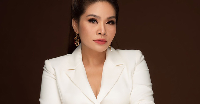 Grand Master Nguyễn Thị Tú Ngọc: Con đường trở thành CEO học viện đào tạo quốc tế Unny Beauty
