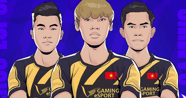 Saigon Phantom và V Gaming chắc suất tham dự AIC 2021, chờ màn "so găng" giữa Team Flash và BOX Gaming