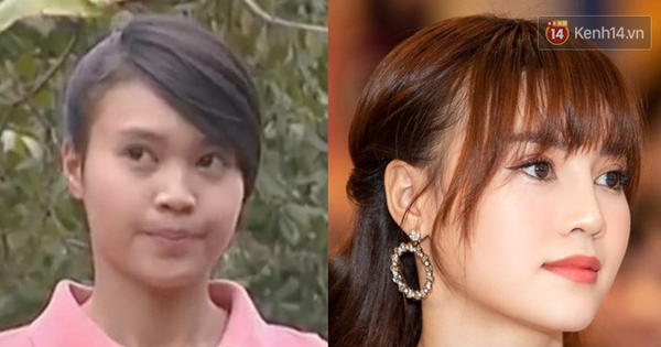 Sao Việt đổi style makeup chóng mặt sau 10 năm: Ngọc Trinh, Lan Ngọc bớt “sến”; đẹp ngỡ ngàng là Chi Pu, Minh Hằng